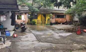 Imagem 4: Vila Saúde - Terreno de 500m² com 3 casas