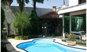 Imagem: Sobrado - 350m2- 4 Dormitórios 3 Suítes