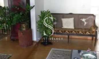 Imagem 4: Aclimação, Casa Térrea de 280m² com 3 dormitórios, 1 suíte, 2 vagas