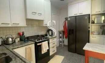 Imagem 4: Condomínio Edifício Monza no Planalto Paulista - SP, Apartamento de 130m² com 3 dormitório