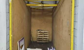 Imagem 2: Galp]ao à venda em Americanópolis com 1.000m² 4 vagas