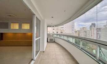 Imagem 4: COND LE MONT APARTAMENTO DE 230M² COM 3 DORMITORIOS, 3 SUITES E 4 VAGAS EM PERDIZES. COND