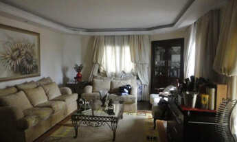 Imagem 5: Apartamento no Condomínio Évora na Vila Formosa com 188m² 4 suíte 5 banheiros 2 vagas