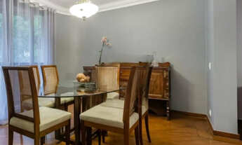 Imagem 6: Apartamento à venda na Vila Andrade com 255m², 5 quartos e 4 vagas