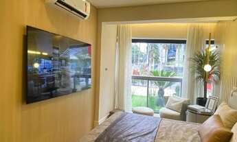 Imagem 4: 107 m² com 3 dorms ao lado do Shoppng Morumbi