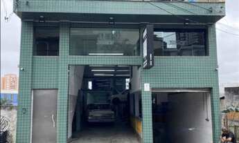 Imagem: Casa para Venda - Térreo comercial - Superior