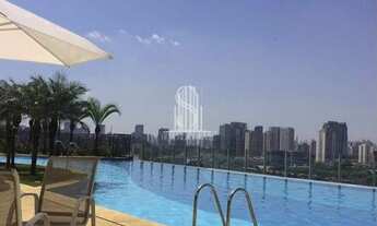 Imagem 4: EDIFÍCIO COM 4 DORMITÓRIOS, 4 SUÍTES, 1 SALA, 6 BANHEIROS, 4 VAGAS NA REGIÃO DO MORUMBI