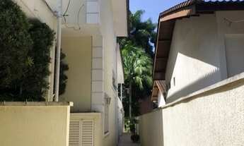 Imagem 2: Casa à venda no Brooklin com 423m² 4 dormitórios 4 suítes 5 banheiros 6 vagas