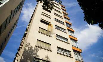 Imagem 4: Edifício Nusyn, 144m², 3 dormitórios, (1 suíte), 1 banheiro, 1 vaga a venda , em Higienó