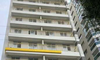 Imagem 4: Apartamento no Condomínio One Pinheiros com 25m² 1 dormitório 1 banheiro