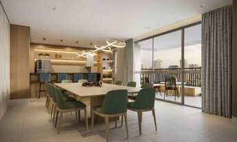 Imagem 4: Walk Alto do Ipiranga, Apartamento de 71m² com 2 dormitórios, 1 suíte, 1 vaga