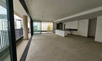 Imagem 4: Condominio KAÁ com Perdizes, Apartamento de 195m² com 3 suítes, 5 banheiros, 2 vagas