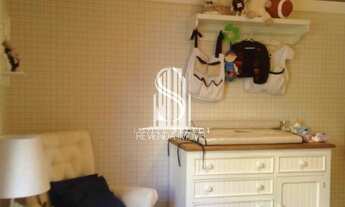 Imagem 6: Piazza Navona Jardim Vitória Régia Apartamento à venda de 250m² com 3 suítes e 4 vagas de