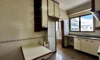 Imagem 7: Condomínio Jardim Ipê em Campo Belo, Apartamento de 161m² com 2 suítes, 3 vagas