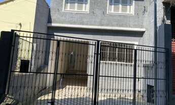 Imagem: Casa Assobradada com 130m e 5 quartos na