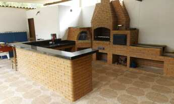 Imagem 5: Chácara à venda no Sítio Represa com 5.000m² 8 dormitórios 9 banheiros 12 vagas