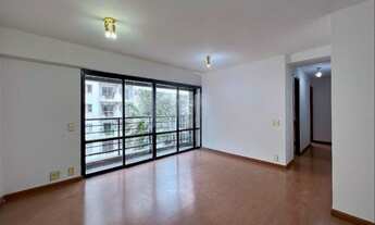 Imagem: Apartamento no Condomínio Chateau Des Climont