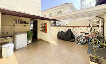 Imagem 6: Ótimo Sobrado 4 Dorm 1 Suíte 6 Vagas na Vila Olímpia!