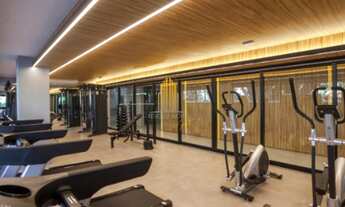 Imagem 4: CONDOMINIO TRENDS BROOKLIN, VILA CORDEIRO, APARTAMENTO DE 94M² COM 2 DORMITORIOS, 3 BANHEI