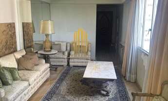 Imagem: Condomínio Olympicus em Jardim Europa