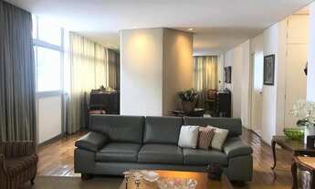 Imagem: APARTAMENTO 172Mts 03 DORM 01 SUITE 01 VAGA