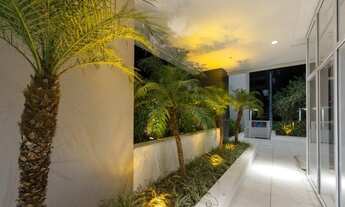 Imagem 7: Conjunto Comercial no Condomínio Airport Offices com 110m² no Campo Belo