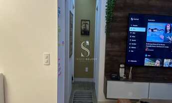 Imagem 7: Condomínio Clima Mascote - Parque Jabaquara - Apartamento de 83m² com 2. Dormitórios/1 sui