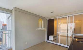 Imagem 2: Apartamento a venda no MOVE da Vila Olimpia com 2 dormitórios, 1 suite e 2 vagas em 76m²