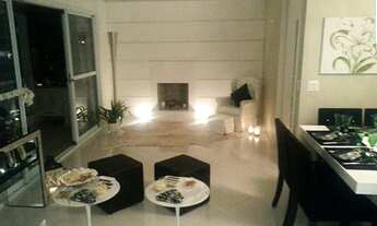 Imagem 3: Apartamento à venda - Edifício Topazio, São Paulo