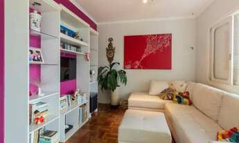 Imagem 2: APARTAMENTO 100Mts 03 DORM 01 VAGAS LAZER