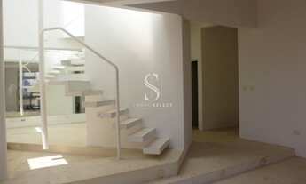 Imagem 2: VERONA em HIGIENOPOLIS - APARTAMENTO TRIPLEX DE 642M² com 4 dorms, 4 suites, 6 vagas para