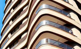 Imagem: Apartamento à venda Vila Olímpia 100m²