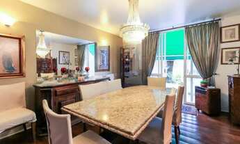 Imagem 5: Sobrado á venda no Jardim Guedala, com 4 dormitórios, sendo 2 suítes e 4 vagas