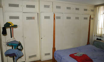 Imagem 5: Condomínio Praia de Itaparica - Santa Cecilia - Apartamento de 120m² com 3 dormitórios e 3