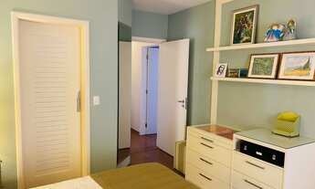 Imagem 5: Apartamento para venda em Moema, 172 metros com 3 suítes no Condomínio Reminie