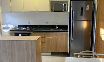 Imagem: Studio decorado à venda na Vila Prudente