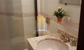 Imagem 7: Apartamento no Golden Hill Moema à venda com 275m² 4 suítes e 4 vagas de garagem Apartamen