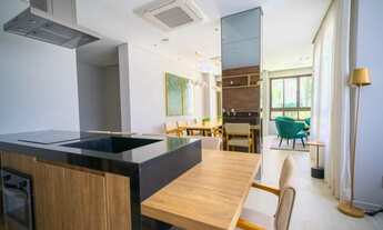 Imagem: Apartamento na Vila Andrade, São Paulo