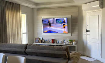 Imagem: Apartamento no Condomínio Panorama no Jaguaré