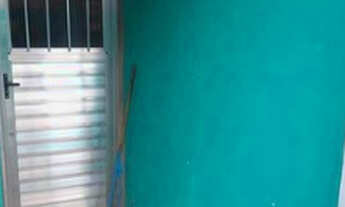 Imagem 6: Sobrado com dois quartos dois banheiros em cima e embaixo cozinha sala lavanderia garagem