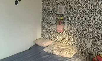 Imagem 3: Sobrado à venda 112m² com 3 dormitórios 1 suíte 2 vagas na Saúde