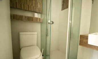 Imagem 5: Cobertura à venda em São Paulo, Jardim Prudência