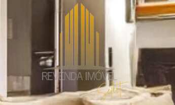 Imagem 3: KEY Moema - Apartamento de 65m² com 2 dormitorios, 2 banheiros, 1 sala e 1 vaga