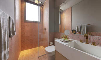 Imagem 4: Apartamento com 3 suítes e 2 vagas no Itaim Bibi, São Paulo -SP