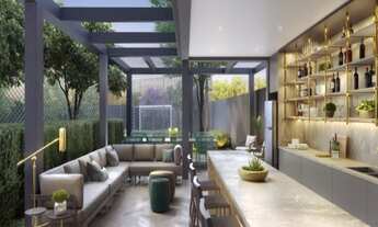 Imagem 7: Condomínio Wonder Ipiranga com 3 Dormitórios, 3 Suítes e 2 Vagas