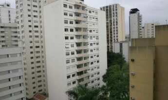 Imagem 4: Apartamento no Condomínio Versalhes Louvre em Perdizes com 186m² 4 dormitórios 1 suíte 5 b