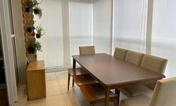 Imagem 6: Apartamento à venda em São Paulo - Magic Condominium Resort