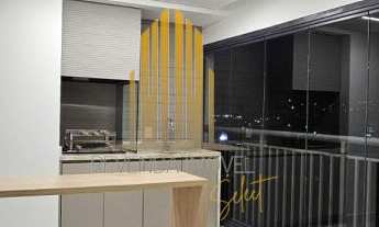 Imagem 5: Condomínio Isla By Cyrela, Santo Amaro - Apartamento de 136m² com 3 suites, 4 banheiros e