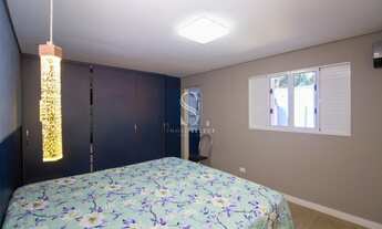 Imagem 7: CAMPO BELO - CASA ASSOBRADADA COM 240M², 3 DORMITÓRIO, 1 SUITE E 4 BANHEIROS