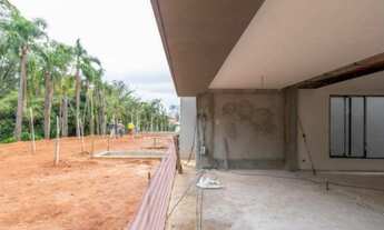 Imagem 4: Casa em Condomínio à Venda,4 Suítes em Chácara Santo Antônio (Zona Sul